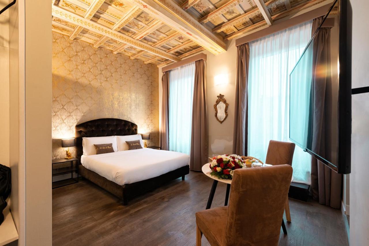 Le Del Barone Bed & Breakfast Rome
